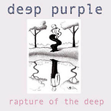 Review of Rapture Of The Deep