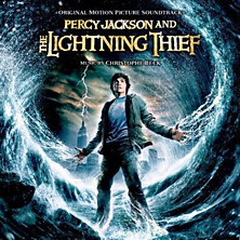 Review of Percy Jackson & the Olympians: The Lightning Thief