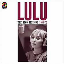 Review of The Atco Sessions 