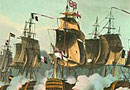Battlefield Academy: Refight Trafalgar!