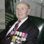 Eddie Gurmin in July 2005