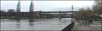 Flood picture