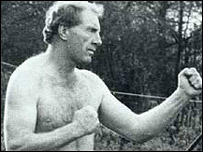 Bartley Gorman - a fighting legend
