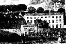 Town Hospital