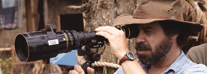 Ed Zwick