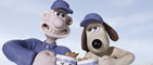 Wallace & Gromit: The Curse Of The Were-Rabbit Special Feature