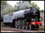 Tornado in steam