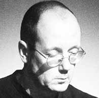 David Toop