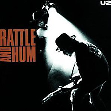 Review of Rattle And Hum