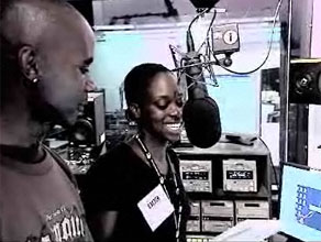 BBC Blast