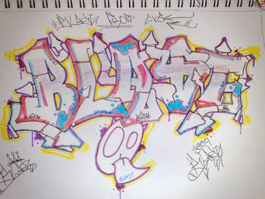 BLASTONE