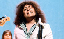 Marc Bolan