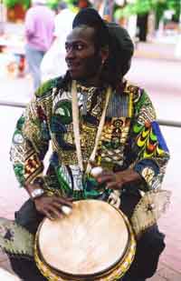 Malo Sonko