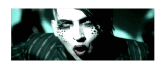 Marilyn Manson