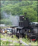 North Yorkshire Moors Railway