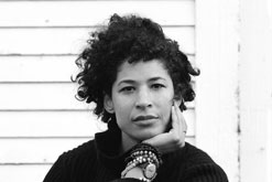 Rebecca Walker - photo courtesy of David Fenton