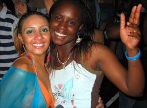 ravers