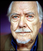Robert Altman