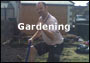 Gardening
