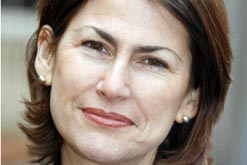 Nicola Brewer
