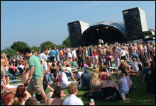 Jersey Live 2005