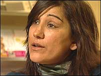 Jasvinder Sanghera