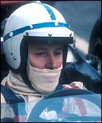 John Surtees