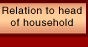 relation to head of household