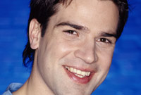 Gethin Jones