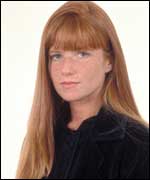 Patsy Palmer
