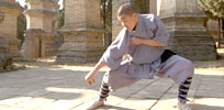Kung Fu
