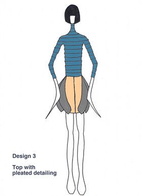Design 3:Your Label Competition