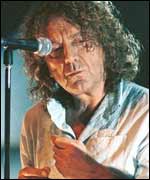 Robert Plant