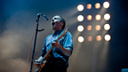 Arcade Fire on the Main Stage