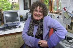 Pip Granger
