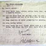 12:30 - July 25th 1942
