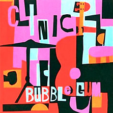 Review of Bubblegum
