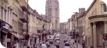 Bristol