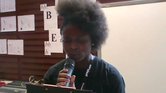 Hip Hop Shakespeare... Hip Hop Shakespeare...