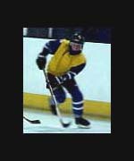 Coventry Blaze junior players