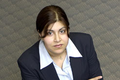 Sayeeda Warsi
