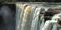 Kaieteur Falls