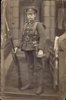 Private William Ellis Private William Ellis