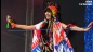 Yeah Yeah Yeahs at T in the Park 2009