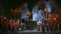 Verdi's opera Simon Boccanegra