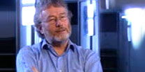 Iain M Banks