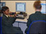 Hillcrest school pupils