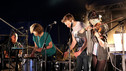 Among Brothers perform Great Famine Family at Radio 1's Big Weekend 2011