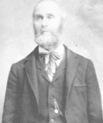 Thomas Memmott