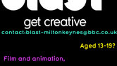 Milton Keynes...